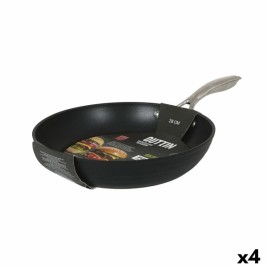 Тиган Quttin Spiral Алуминий Закален алуминиум Ø 28 cm (4 броя)