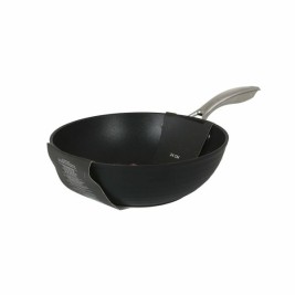 Тиган Quttin Spiral Закален алуминиум Ø 24 cm (4 броя)