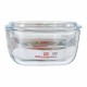 Касерола с Капак Quttin 63096 Cтъкло 32,8 x 19,7 x 13 cm (3 броя) Касерола с Капак Quttin 63096 Cтъкло 32,8 x 19,7 x 13 cm (3 броя)