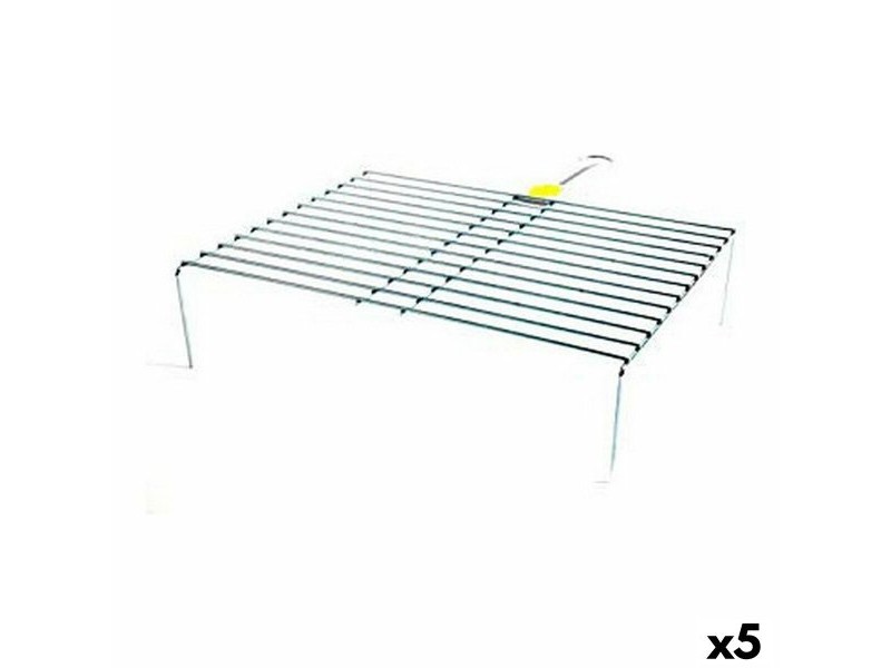 Скара Algon Algon 49,5 x 38 x 55 cm (5 броя) (49,5 x 38 x 55 cm)