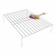 Скара Algon Algon 49,5 x 38 x 55 cm (5 броя) (49,5 x 38 x 55 cm) Скара Algon Algon 49,5 x 38 x 55 cm (5 броя) (49,5 x 38 x 55 cm)