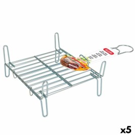 Скара Algon   Двоен Поцинкован 25 x 25 cm (5 броя)