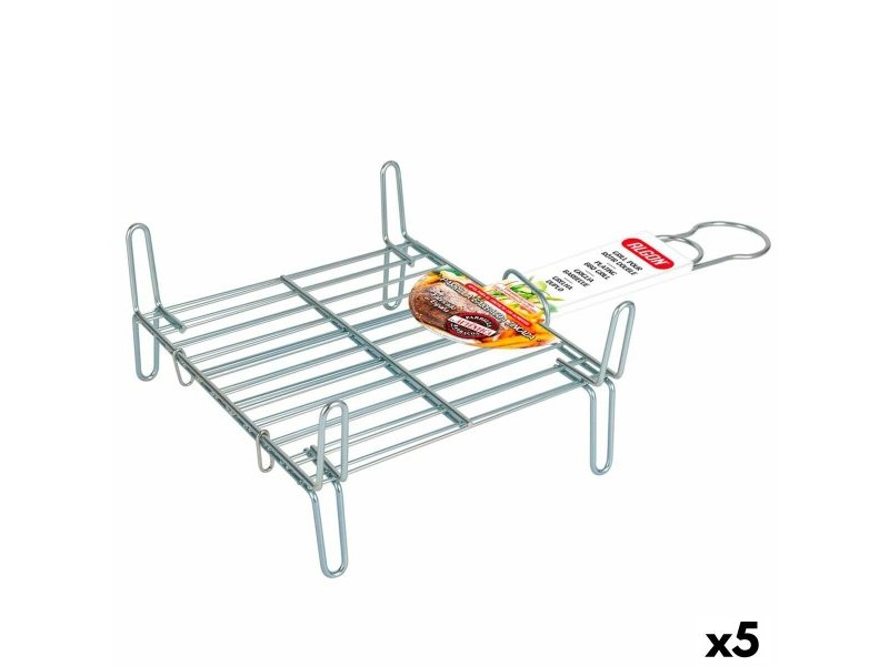 Скара Algon   Двоен Поцинкован 25 x 25 cm (5 броя)