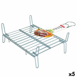 Скара Algon   Двоен Поцинкован 25 x 30 cm (5 броя)