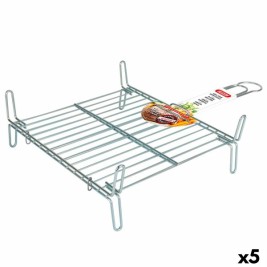Скара Algon   Двоен Поцинкован 35 x 35 cm (5 броя)
