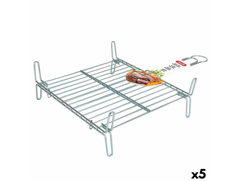 Скара Algon   Двоен Поцинкован 35 x 35 cm (5 броя)
