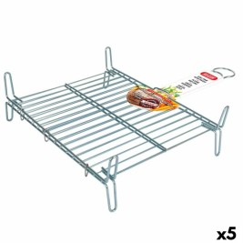 Скара Algon   Двоен Поцинкован 35 x 40 cm (5 броя)