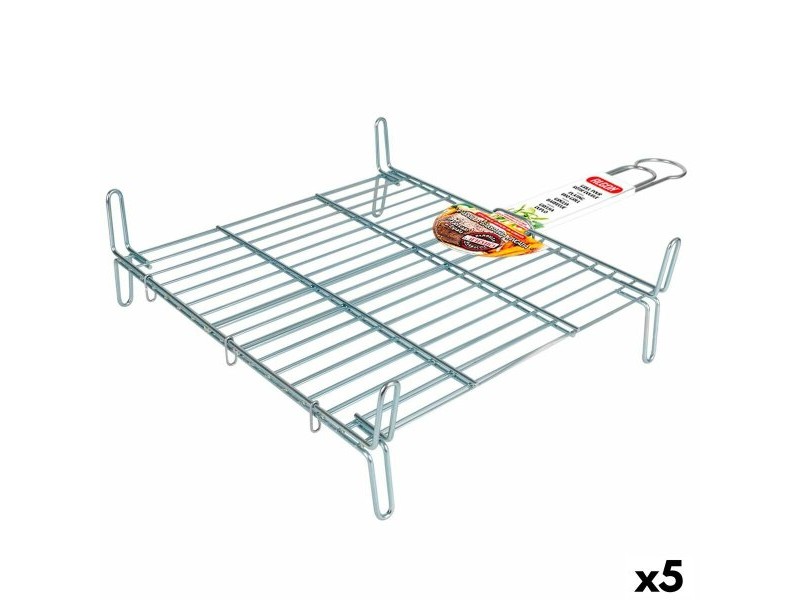Скара Algon   Двоен Поцинкован 40 x 40 cm (5 броя)