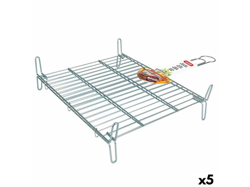 Скара Algon   Двоен Поцинкован 40 x 45 cm (5 броя)