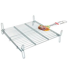 Скара Algon   Двоен Поцинкован 45 x 45 cm (5 броя)