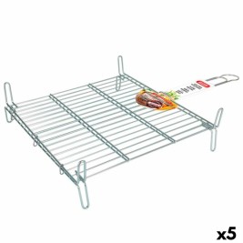 Скара Algon   Двоен Поцинкован 45 x 45 cm (5 броя)
