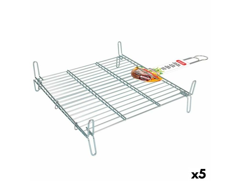 Скара Algon   Двоен Поцинкован 45 x 45 cm (5 броя)