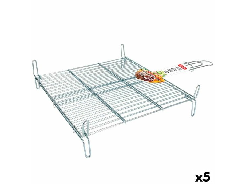 Скара Algon   Двоен Поцинкован 45 x 50 cm (5 броя)