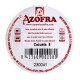 Тенджера Azofra Кафяв Печена глина (24 броя)