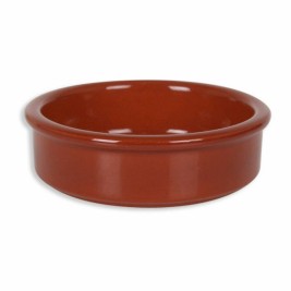 Тенджера Azofra Кафяв Печена глина (24 броя)