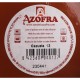 Тенджера Azofra Печена глина 11,5 x 11,5 x 3 cm (24 броя)