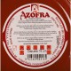 Тенджера Azofra Печена глина 15 x 15 x 3,2 cm (24 броя)
