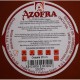 Тенджера Azofra Печена глина 20 x 20 x 4 cm (18 броя)