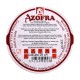 Тенджера Azofra Печена глина 29 x 27 x 6,5 cm (4 броя)