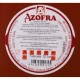Тенджера Azofra Печена глина 33 x 31,5 x 7,5 cm (3 броя)