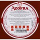 Тенджера Azofra Печена глина 43 x 43 x 7,5 cm (2 броя)