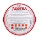 Касерола с Капак Azofra Azofra (10 броя) (Ø 16 cm)