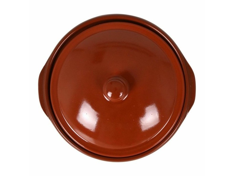 Касерола с Капак Azofra Azofra (4 броя) (Ø 20 cm) Касерола с Капак Azofra Azofra (4 броя) (Ø 20 cm)