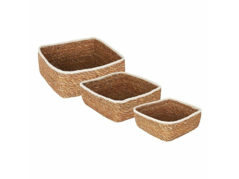 Игра на Кошници Privilege   плетена ракита 17 cm 3 Части
