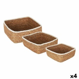 Игра на Кошници Privilege   плетена ракита 17 cm 3 Части