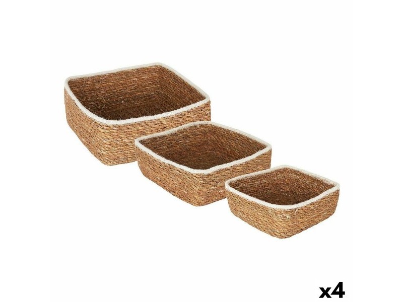 Игра на Кошници Privilege   плетена ракита 17 cm 3 Части