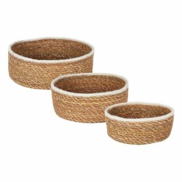Игра на Кошници Privilege   плетена ракита 17 cm 3 Части