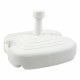 Base pour parapluie Continental 45 x 45 x 27 cm (5 броя)