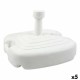 Base pour parapluie Continental 45 x 45 x 27 cm (5 броя)