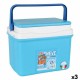 Преносима Хладилна Чанта Continental 3063.AZZ 20 L 20 L 38 x 26 x 31 cm (3 броя)