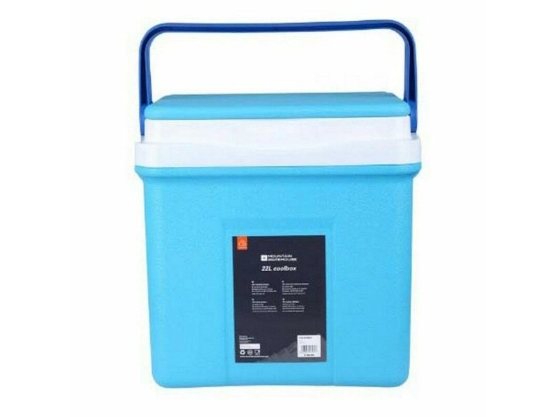 Преносима Хладилна Чанта Continental 3061 25 L 25 L 38 x 26 x 39 cm (3 броя) Преносима Хладилна Чанта Continental 3061 25 L 25 L 38 x 26 x 39 cm (3 броя)