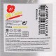 Касерола с Капак 0.7 mm 31,3 x 26,5 x 13,5 cm (8 броя)