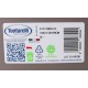 Кошче за боклук Tontarelli Aurora 9L (12 броя)