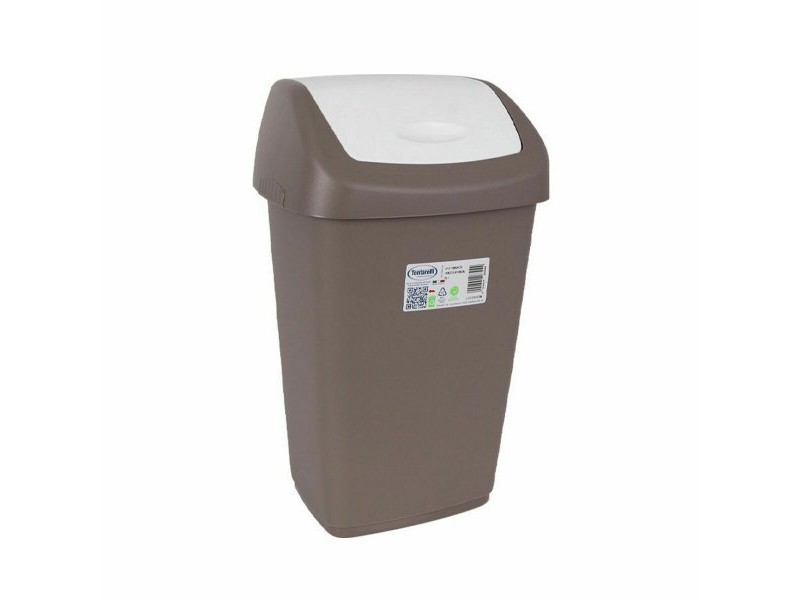 Кошче за боклук Tontarelli Aurora 9L (12 броя)