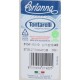 Кошче за боклук Tontarelli Arianna 30 L Бежов (6 броя)