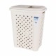 Кошче за боклук Tontarelli Arianna 30 L Бежов (6 броя)