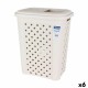Кошче за боклук Tontarelli Arianna 30 L Бежов (6 броя)