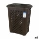 Кошче за боклук Tontarelli Arianna 30 L Wengue (6 броя)