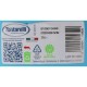 Кошче за боклук Tontarelli Small hoop 25 L (10 броя) Син