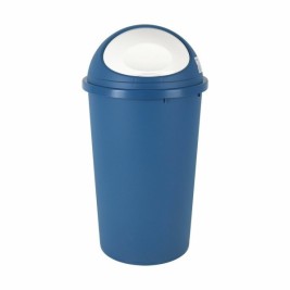 Кошче за Боклук Tontarelli Small hoop Син 25 L 32 x 59,5 cm (10 броя)