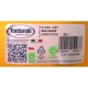 Кошче за Боклук Tontarelli Big hoop Жълт Черен 50 L (10 броя)