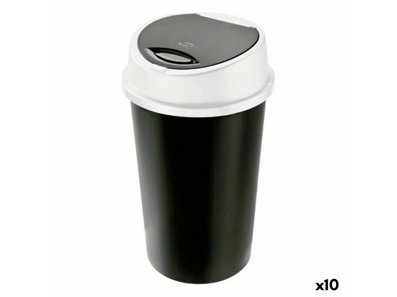 Кошче за боклук Tontarelli GR36380 50 L (ø 39 x 66,5cm)