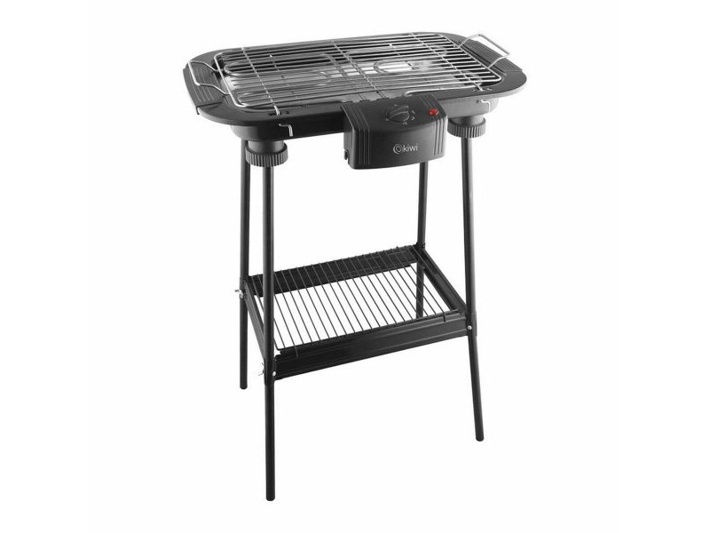 Електрическото Барбекю Kiwi 2000 W 3 броя