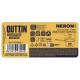 Тиган за Сос с Капак Quttin New Neron Стомана 35 x 19,5 x 10,5 cm (8 броя)
