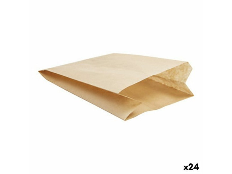 Комплект торбички за многократна употреба Algon 16 x 21 cm (24 броя)