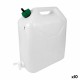 Гарафа EDA Кран Изключително силен 15 L 32 x 16 x 38 cm (10 броя)